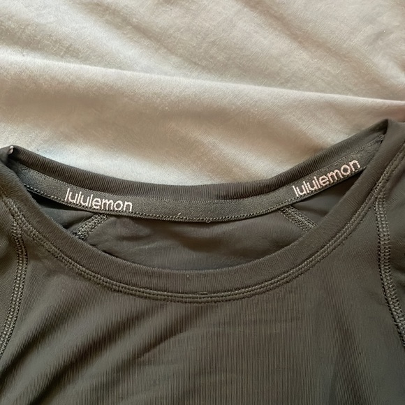 It’s Rulu Run Long Sleeve - Picture 5 of 7